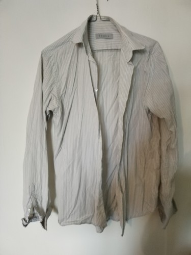 Chemise sandro homme taille - chemise,