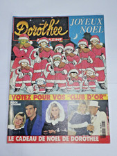 Magazine Club Dorothée -
