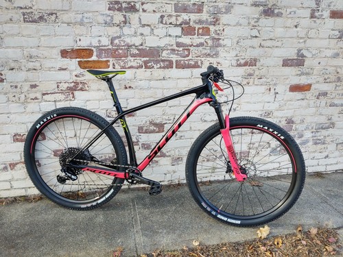Scott contessa scale 900 - scale,