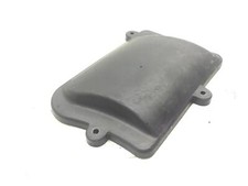 Couverture Bouchon Caisse