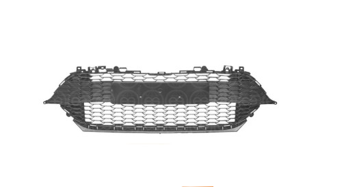 Grille pare choc - grille, pare-choc