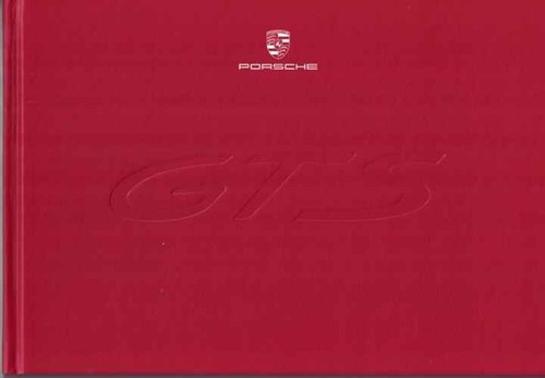 Catalogue brochure porsche 718 - porsche,