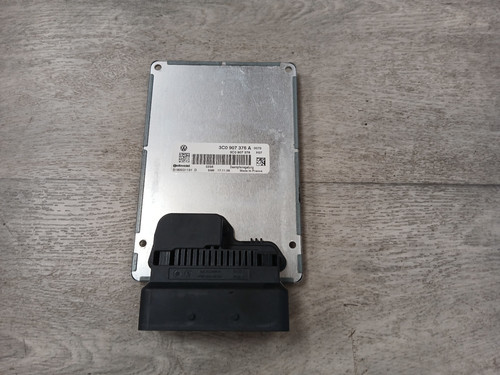 Calculateur suspension - de,