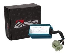 Moturo Racing CDI Ouvert Type