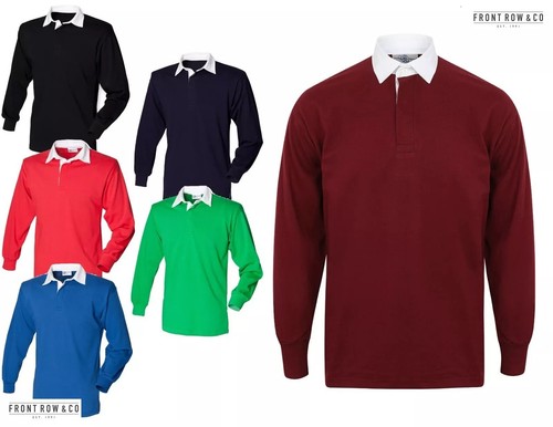 Front row uni fr100 cotton - uni,