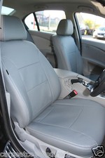 BMW 5 Série E60 Simili Cuir