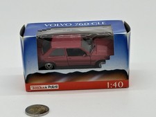 Polistil tonka volvo - polistil, 760