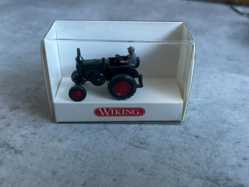 Wiking tracteur man - tracteur,