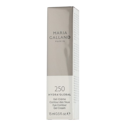Maria galland hydra global 250 - galland,