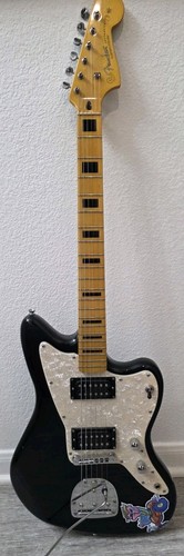 Fender modern player - fender,