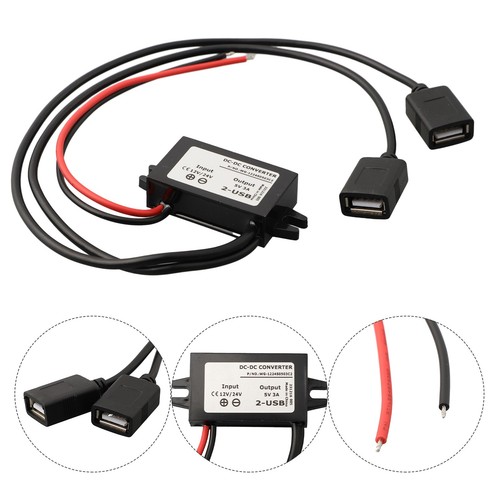 Convertisseur - convertisseur, 5v