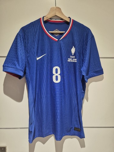 Maillot france akliouche - france,