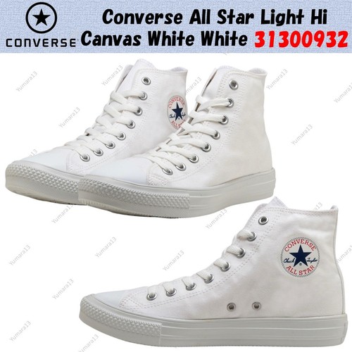 Converse all star light - star, hi