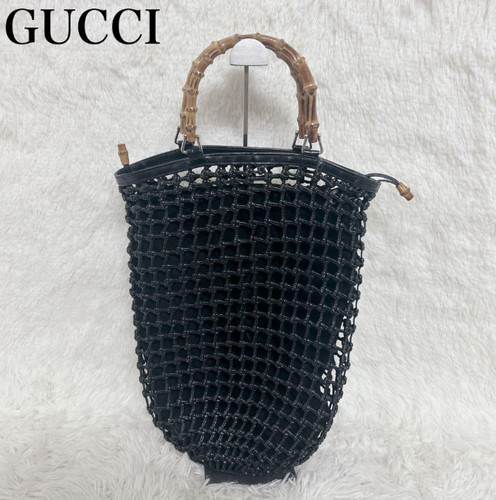 Sac fourre tout vintage - vintage, gucci