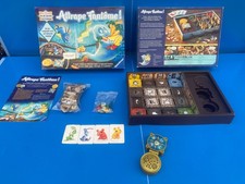 Attrape Fantôme! Ravensburger 2013 Jeu de Société N°5 Complet TBE Liv GRATUITE