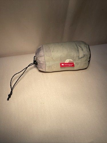 Zero gram minimalist - nano, tarp