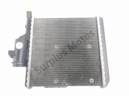 Radiateur eau bmw 650 gt - eau,