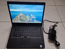 DELL Latitude E5480 i5-6300U