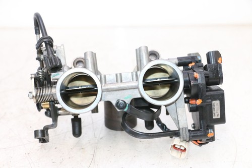 Injection kawasaki 6 - injection, er-6