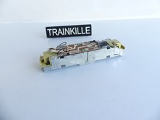 ROCO AUTRICHE HO CHASSIS + MOTEUR + PLATINE LOCOMOTIVE SNCF TYPE BB 4100