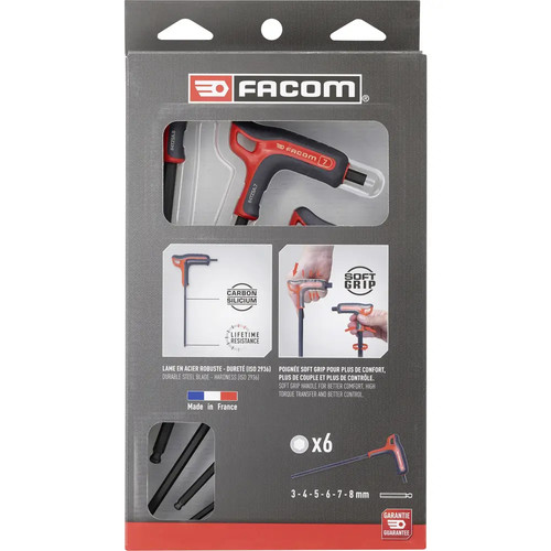Facom pour atelier jeu de - facom,