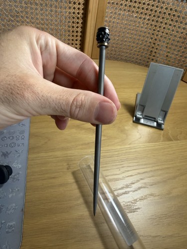 Bastinelli creations titanium - bastinelli,