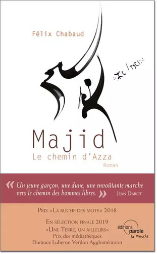 Majid chemin d - majid:,