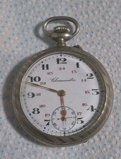 FRANCE / Ancienne Montre