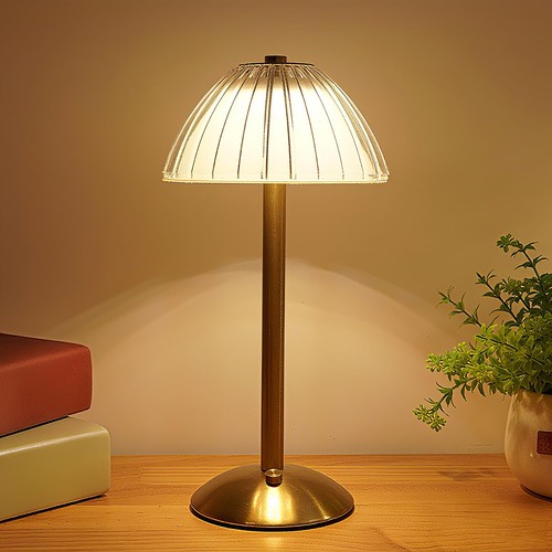 Led lampe table sans - led,