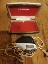 Ancien Rasoir Vintage