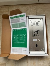 Comelit Platine Vidéo 3501VG