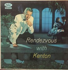 Stan Kenton - Rendezvous With