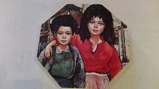Puzzle ancien jiqsaw - puzzle,