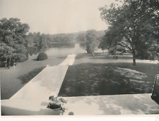 architecture jardin nature transat photo photographie époque