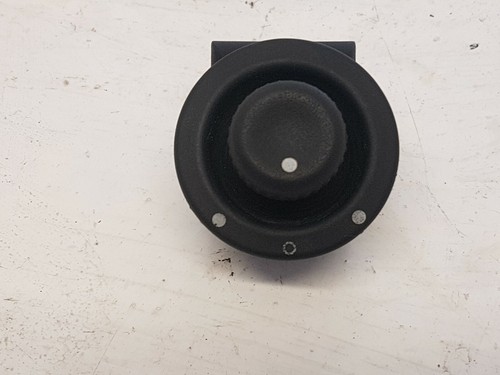 Bouton réglage rétroviseur