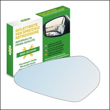 Miroir rétroviseur côté - miroir,