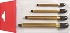 Horotec 026 assortiment - horotec, 02.026