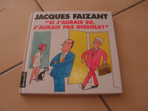 Livre jacques faizant si - jacques,