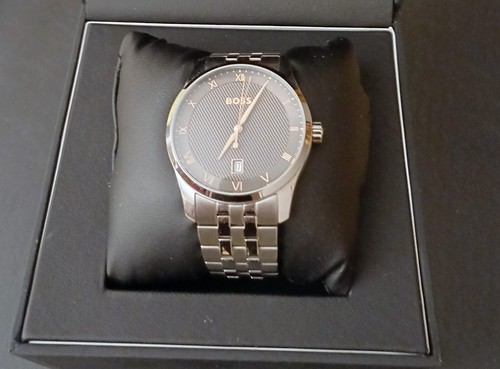 Montre hugo boss - montre, homme