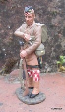 1/32 SOLDAT DE LA GUERRE 14-18