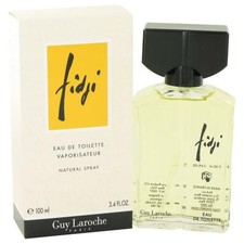 Parfum Guy Laroche Fidji Eau