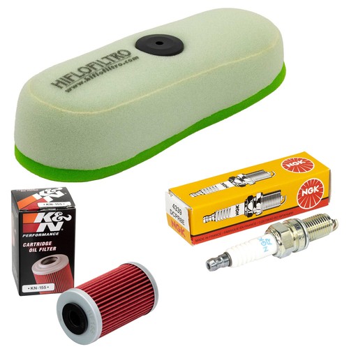Set entretien husaberg - husaberg, 400