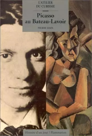 Picasso bateau lavoir - bateau-lavoir,