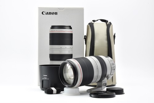 Presque inutilisé canon ef - inutilisé],