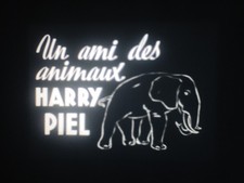 Petit Film 9.5 mm DEGETO TOBIS