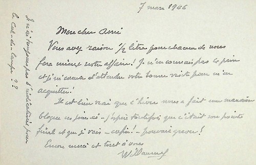 S louis willaume - ✒,