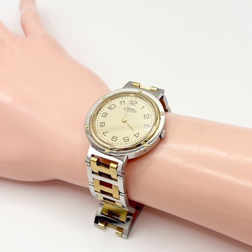 Presque comme neuve hermes - [presque,