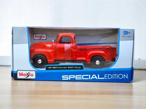 Miniature maisto special - miniature,