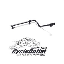 09-14 BMW S1000RR HP4 OEM Air Secondaire Ligne Ralenti Contrôle 11 71 7 708 935