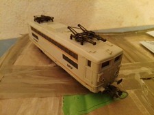 HO LIMA MOTRICE BB 17029 SNCF